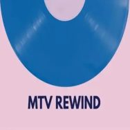 MTV Rewind Logo