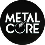 Metal Core Logo