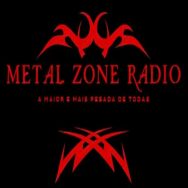 Metal Zone Logo