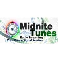 Midnite Tunes Logo
