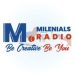 Millennials Radio Tangerang