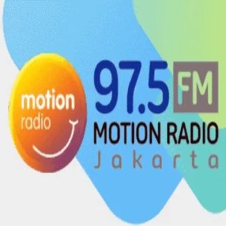 Motion Radio Jakarta