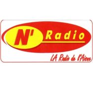 N Radio Logo