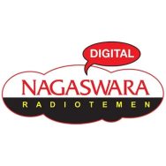 NAGASWARA RADIOTEMEN Logo