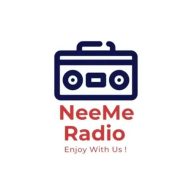NeeMe Radio Logo