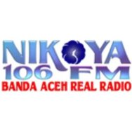 Nikoya FM Logo