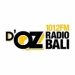 OZ Radio Bali
