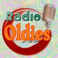 Oldies Radio Logo
