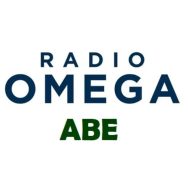 Omega Jakarta Radio Abe Logo