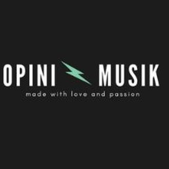Opini Musik Radio