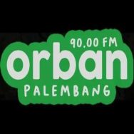Orban FM Palembang Logo