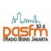 PAS FM Jakarta