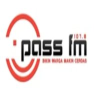 PASS FM Bandung Logo