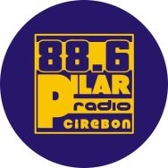 PILARadio 88.6 FM Logo