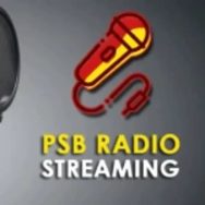 PSB Radio Logo
