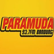 Paramuda FM Logo