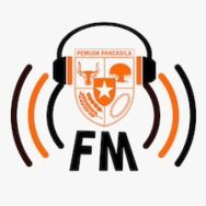 Pemuda Pancasila FM Logo