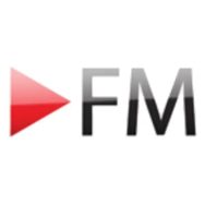 Play FM 97.5 Logo