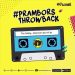 Prambors Throwback