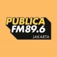 Publica FM Logo