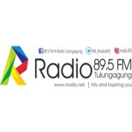 R-Radio Logo