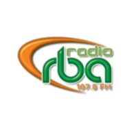 RBA FM Logo