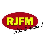 RJFM Radio Logo