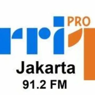 RRI PRO 1 Jakarta