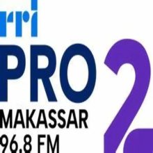 RRI Pro 2 Makassar