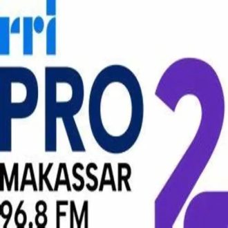 RRI Pro 2 Makassar