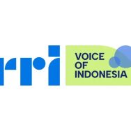 RRI Voice of Indonesia Logo