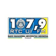 RTC UI 107.9 FM Logo