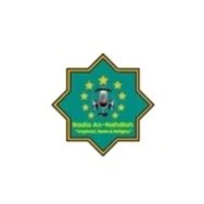 Radio An-Nahdlah Logo