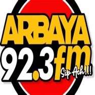 Radio Arbaya Logo