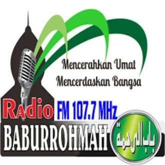 Radio Baburrohmah FM 107.7