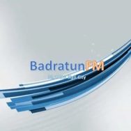 Radio Badratun FM Logo