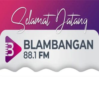 Radio Blambangan FM