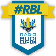 Radio Budi Luhur Logo