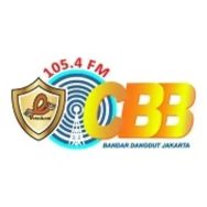 Radio CBB Logo