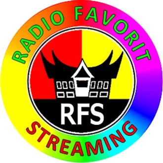 Radio Favorit Streaming