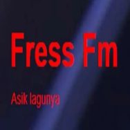Radio Fress FM Logo