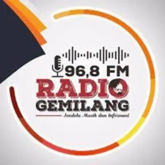 Radio Gemilang 96.8 FM