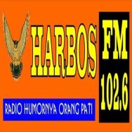 Radio Harbosfm Pati Logo