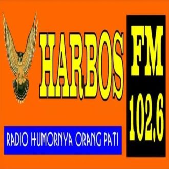 Radio Harbosfm Pati