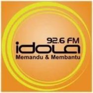 Radio Idola 92.6 FM Logo