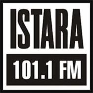 Radio Istara FM Logo