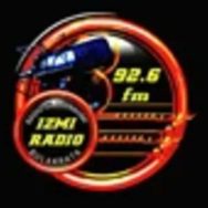Radio Izmi FM 92.6 Logo