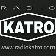 Radio Katro Logo