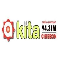 Radio Kita Cirebon Logo