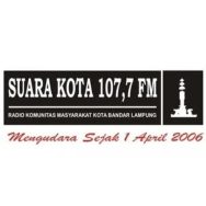 Radio Komunitas Suara Lawas FM Logo